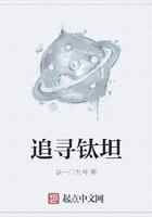 追寻钛坦