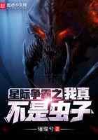 星际争霸之我真不是虫子