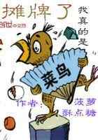 摊牌了我真的是菜鸟