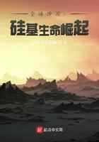 全球沙漠：硅基生命崛起