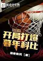 NBA：开局打爆暮年科比