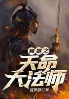 网游之天命大法师