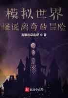 模拟世界：怪诞离奇的冒险