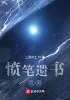 愤笔遗书：苦海