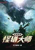 全民转职：怪猎大师