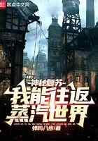 神明复苏：我能往返蒸汽世界