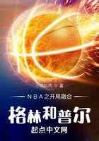 NBA之开局融合格林和普尔