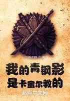 我的青钢影是卡蜜尔教的