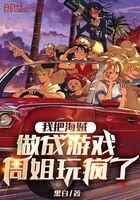 我把海贼做成游戏，周姐玩疯了