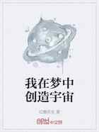 我在梦中创造宇宙