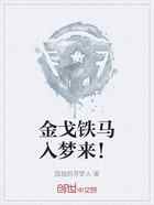 金戈铁马入梦来！