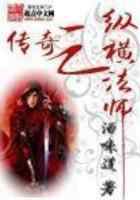 传奇之纵横法师