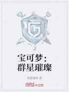 宝可梦：群星璀璨