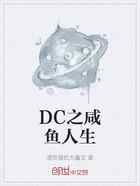 DC之咸鱼人生