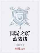 网游之蔚蓝战线