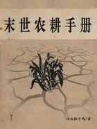 末世农耕手册